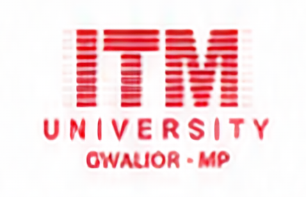 ITM University, Gwalior